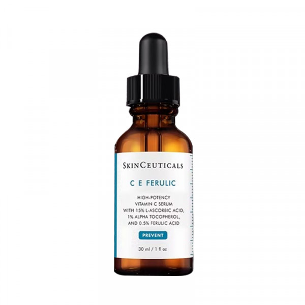 正大 （CP）修丽可维生素CE复合修护精华液30ml美妆护肤个人护理【全国包邮】