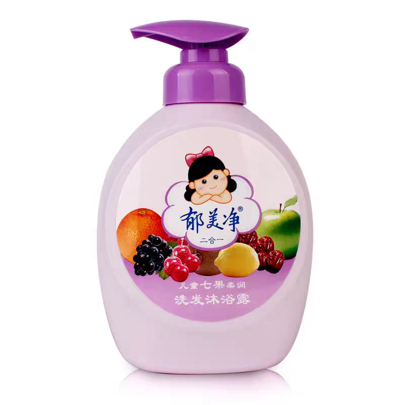 6920001112110郁美净儿童柔润洗发沐浴露 (1).png